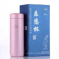 Stainless Steel Vacuum Cup Pink Vacuum Mug Travel Water Bottle SVC-200c